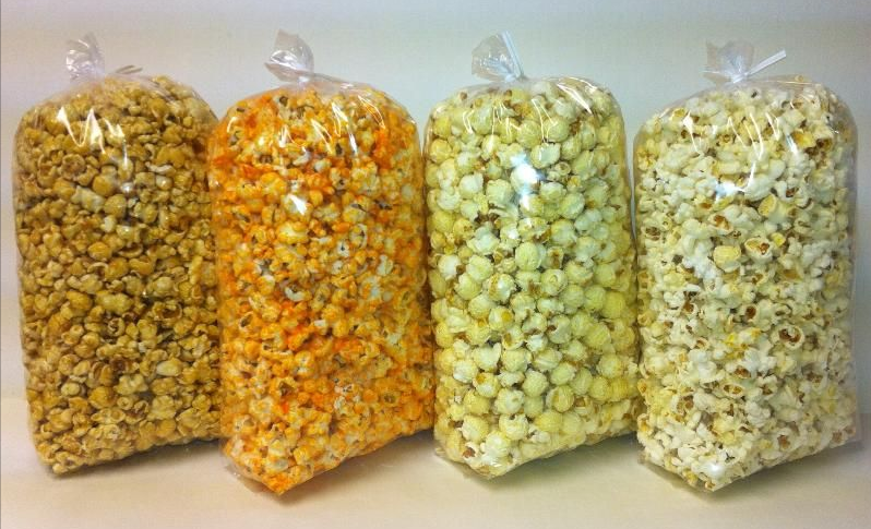 Popcorn By The Bag From Kernel Encore